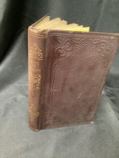 Book Of Trades c1840 SPCK