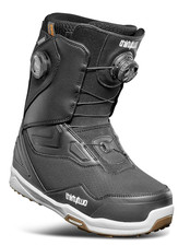 Thirtytwo -MEN'S TM-2 WIDE DOUBLE BOA® SNOWBOARD BOOTS - Black - UK size 7.5