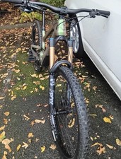 Cannondale Jekyll Mountain