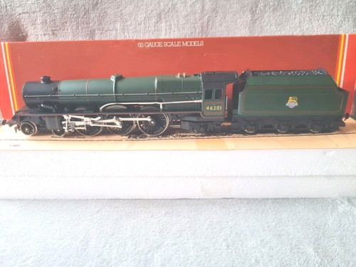 Hornby r080 gauge - br, class