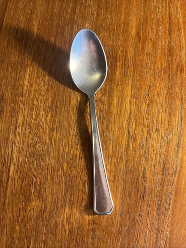 Firth stainless steel teaspoon - firth,