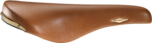 Nos selle san marco - selle, rolls