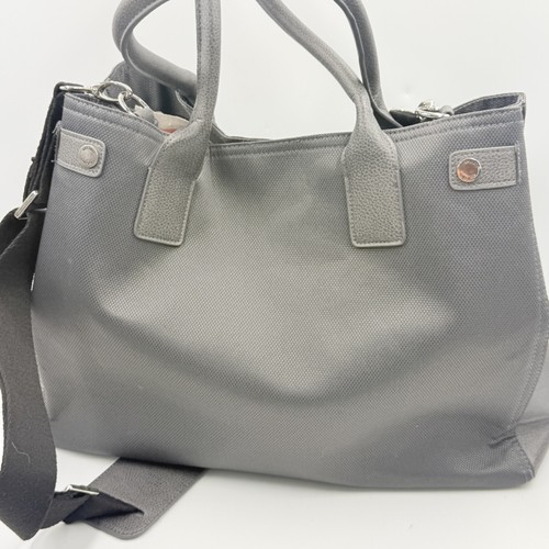 Silver cross large grey - cross,