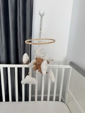 Baby Bed Hanging Toys
