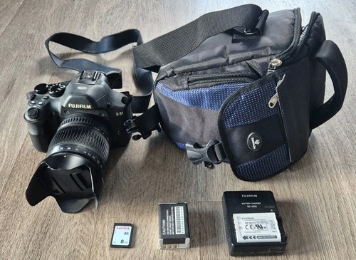 Fujifilm finepix 12 0mp - finepix, 12.0mp