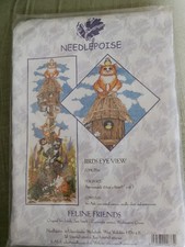 Comic & Curious Cats Linda