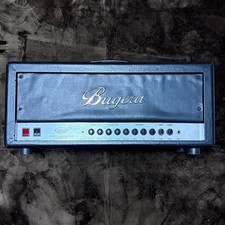 BUGERA 1990 INFINIUM Head Amp