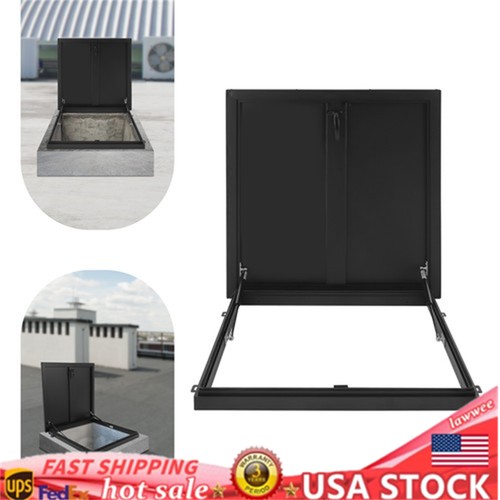 Aluminum alloy roof - alloy,
