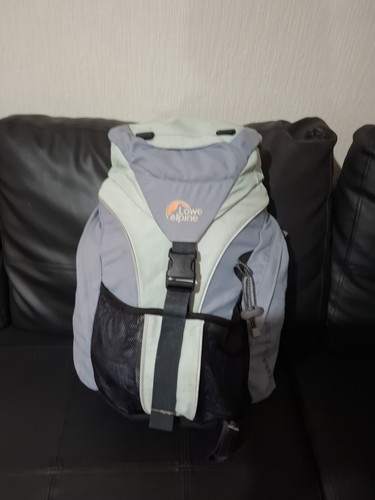 Low alpine mintaka air nd35 - alpine,