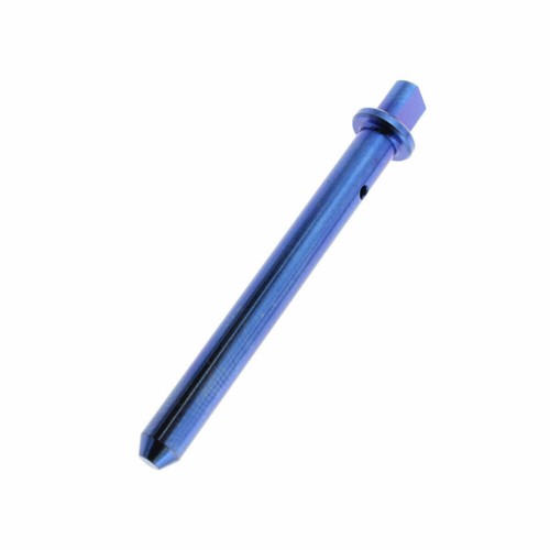 Jmp titanium blue 53mm pad - titanium,