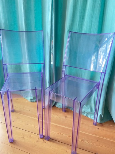 Pair vintage kartell - pair, la