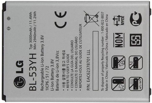 Genuine d850 d855 d830 - d850,