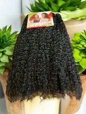 Active Expression Weave