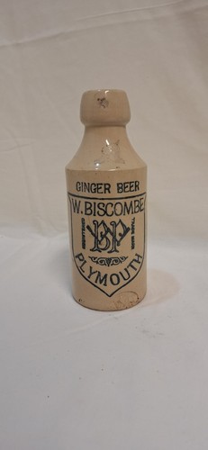 Antique biscombe bp - antique,