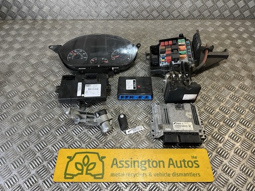 2011 iveco daily 3 - 2011-14, diesel