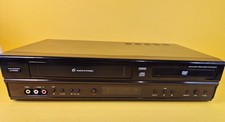 ASDA DVD VCR Combi Player