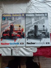 Fischertechnik instructions