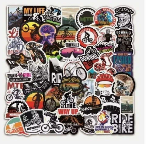 50pcs mountain bike - 10/15/50pcs,