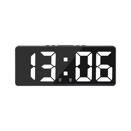 Small digital clock led - clock,