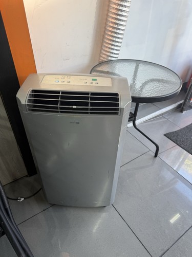 Zibro air conditions used - zibro,