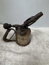 Primus Blow Lamp Vintage The