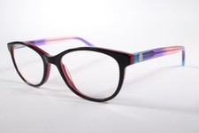 Roxy Eyeglasses 44 Women Black