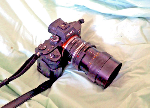 Leitz leica vario elmar - leitz, vario-elmar-r