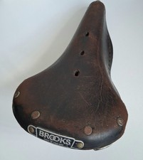 Vintage Brooks B15 Champion