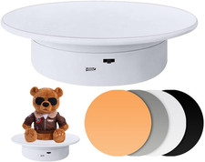 Display 360 Degree Electric