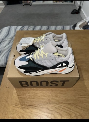 Adidas yeezy boost 700wave - boost,