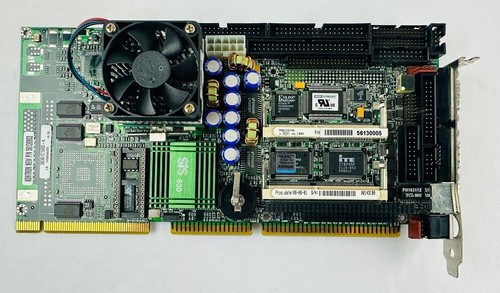Kontron 786lcd cpu board - cpu,
