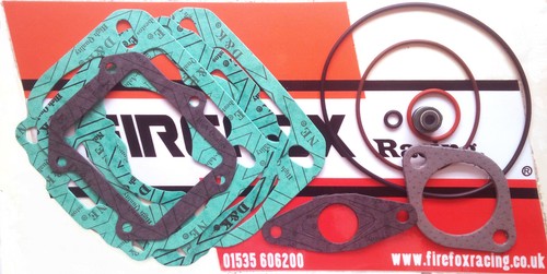 Aprilia rs125 125 top end - 125,
