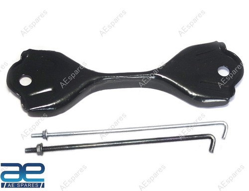 Fits for suzuki samurai - fits,