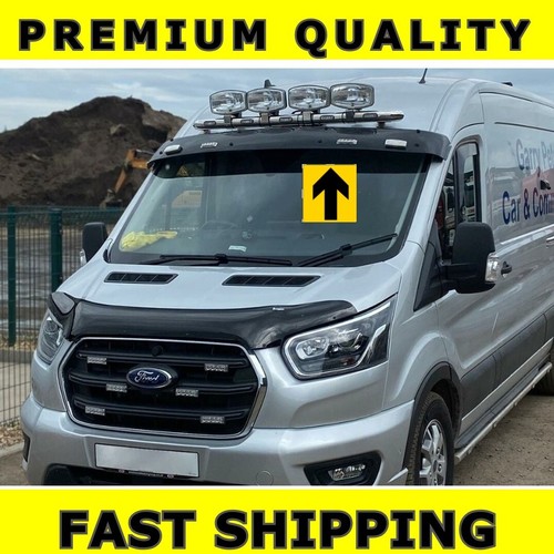 Ford transit mk8 - mk8, 2014-2019