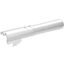 5KU Aluminium Outer Barrel for