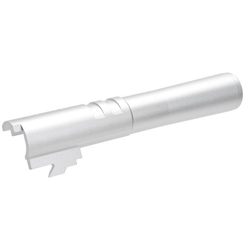 5ku aluminium outer barrel for - 5ku,