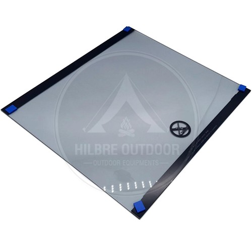 Spare glass lid - spare,