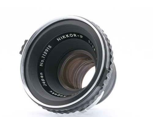 For parts zenza bronica - [for,