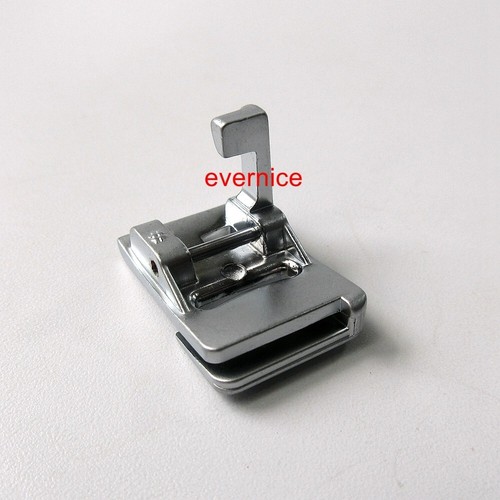 Gathering shirring foot - shirring,