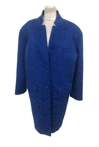 Ossie clark women jacket - clark, women's