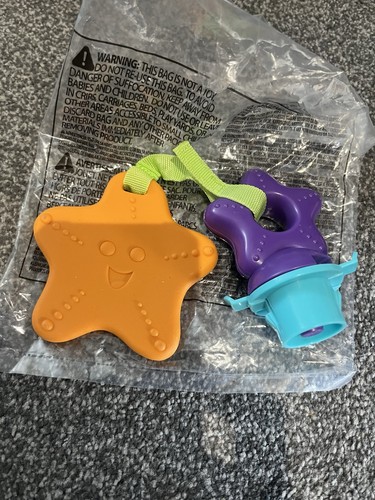 Bright starts fining - bright, nemo