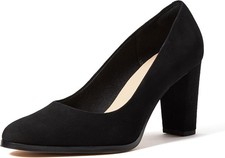 Clarks Kaylin Cara 2 Black