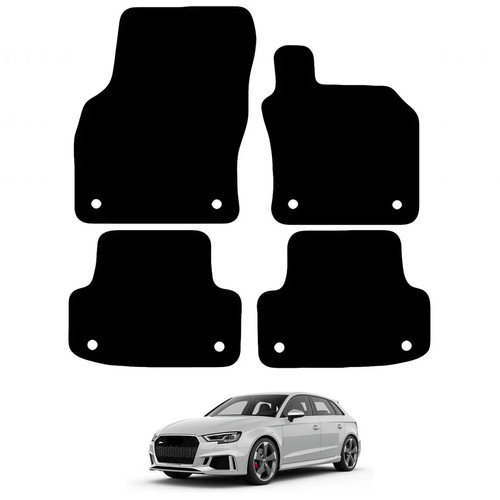 For audi 2012 tailored - audi,