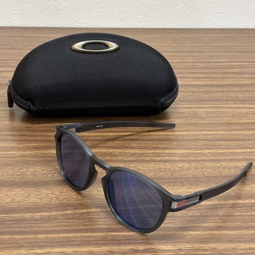 Oakley custom polarized