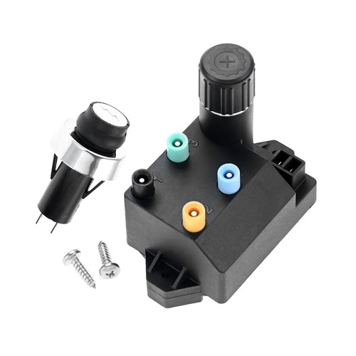 Igniter replacement kit - igniter,