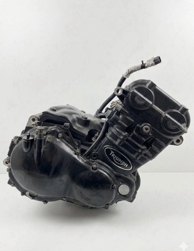 Triumph tiger 900i 1999 - ♻️,