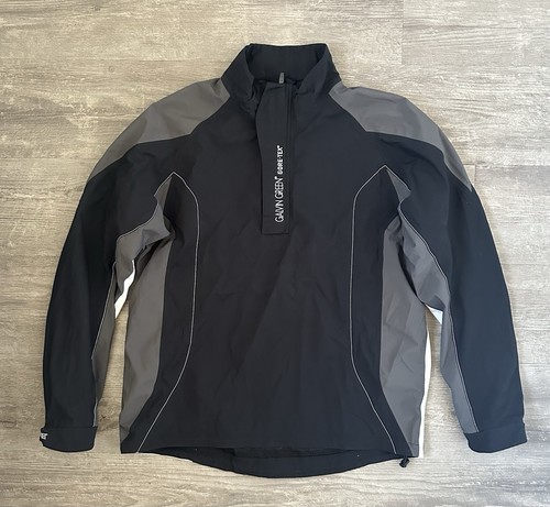 Galvin green gortex waterproof - green,