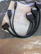 Mercedes Media Interface Cable