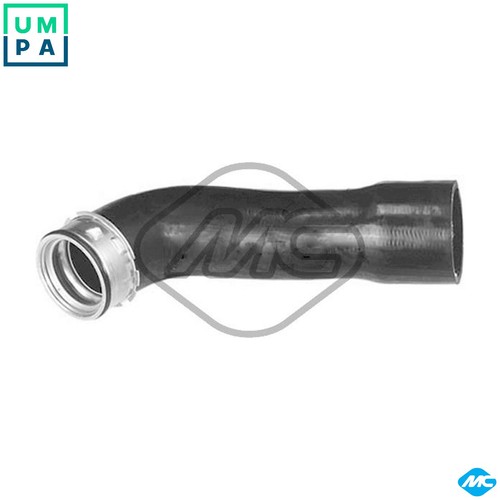 Charge air hose - charge,