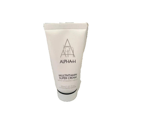 Alpha multivitamin super - multivitamin,